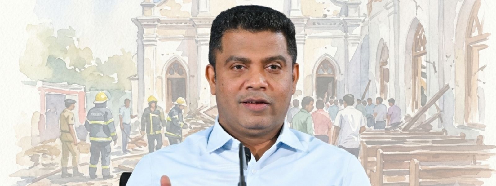 Easter Probe Will Not Be Derailed by Threats